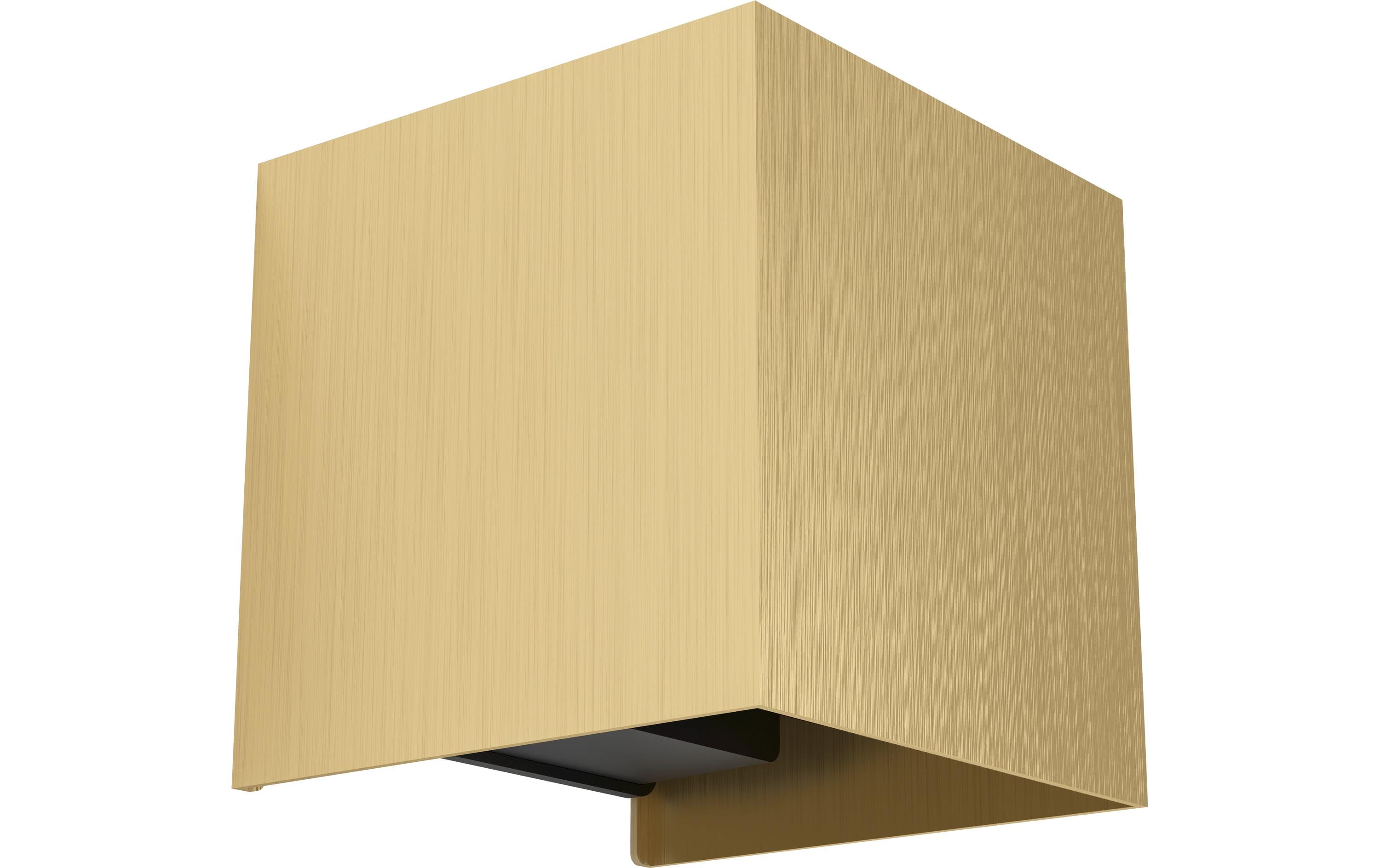 EGLO LED Wand-/Deckenleuchte VALMONTONE