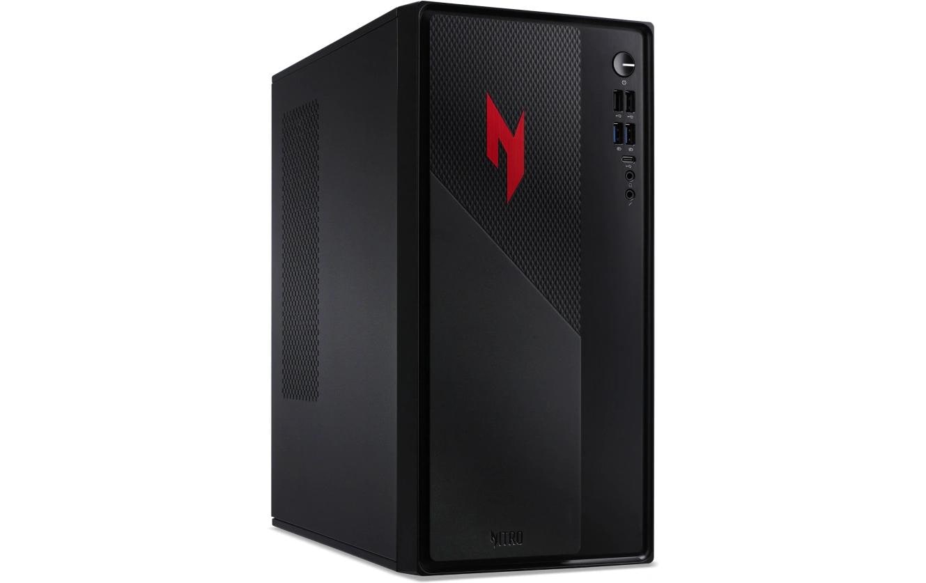 Acer Nitro N20, i5-13420H, W11H