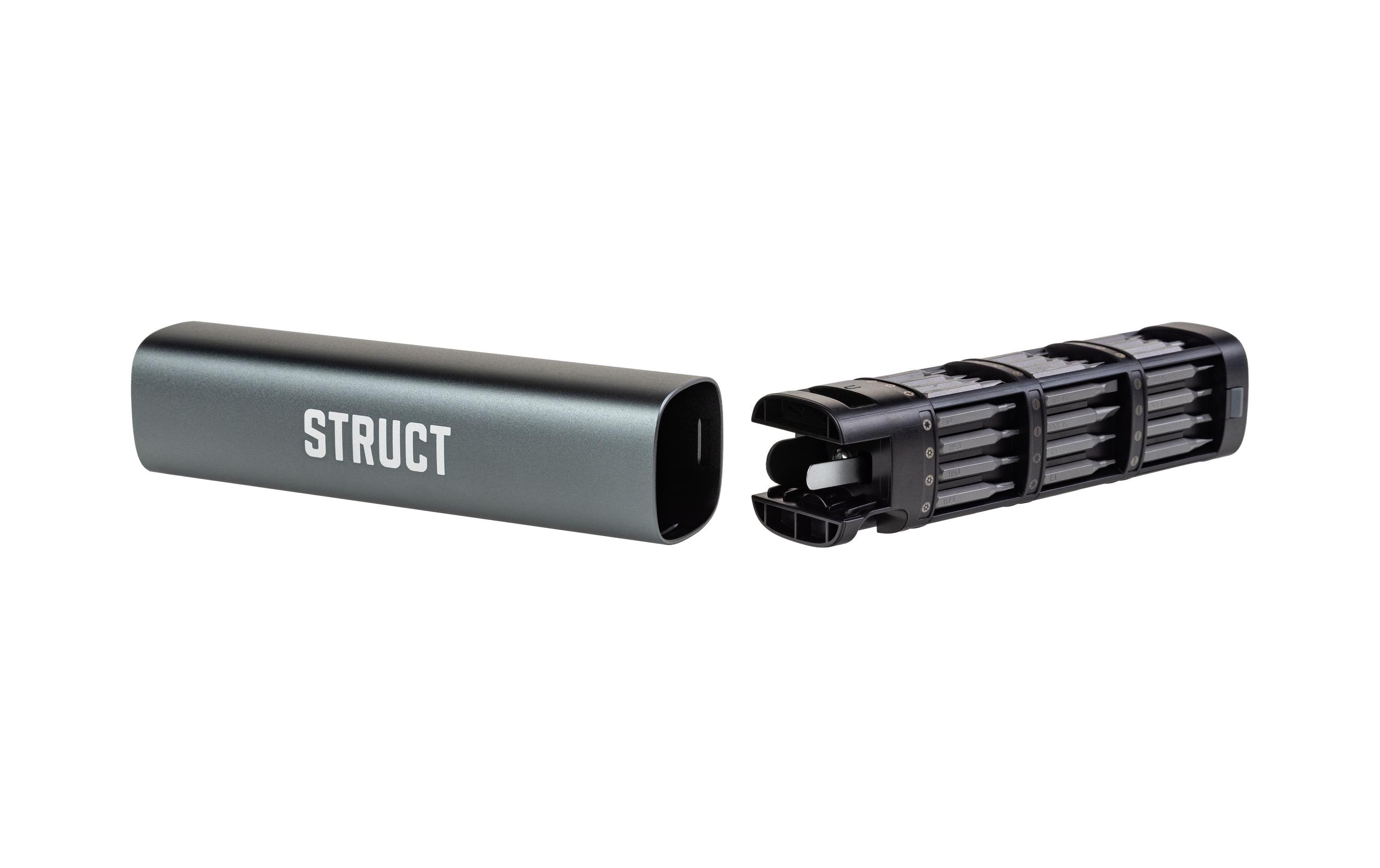 STRUCT Präzisionsschraubendreher