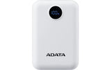 Adata PowerPack P10022-12 Weiss