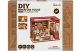 Rolife Honig Dessert