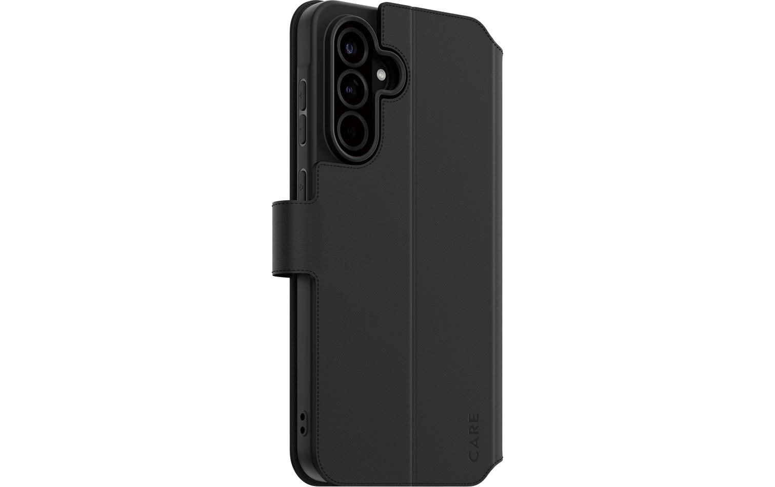 CARE Feature Wallet Case