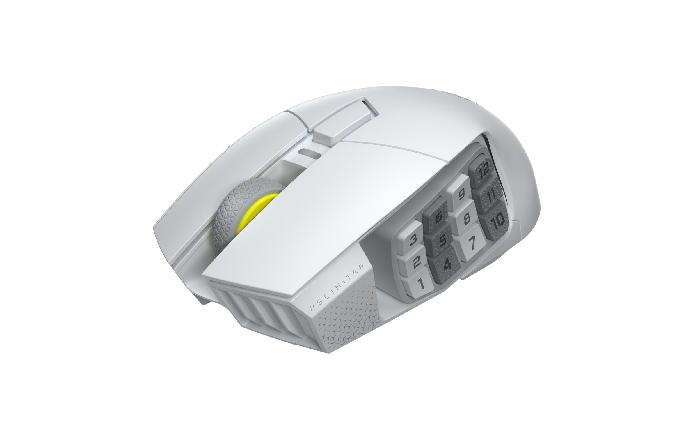 Corsair SCIMITAR ELITE WIRELESS SE