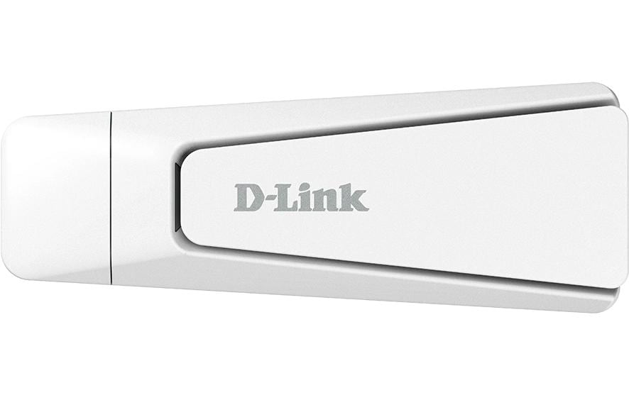 D-Link AX18U: AX1800 Wi-Fi 6 USB-Adapter