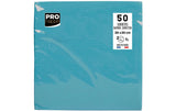 PRO nappe, Papierservietten 20 cm x 20 cm,