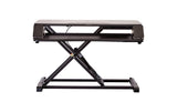 Fellowes Sitz-Steh Workstation Corsivo