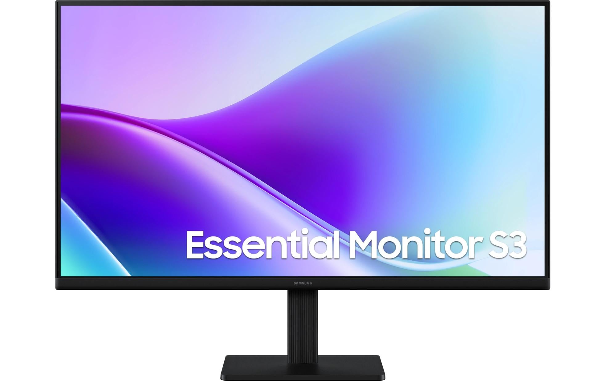 Samsung LS27F320GAUXEN, 27, IPS, 16:9