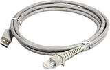 Datalogic USB Kabel CAB-426e2 gerade