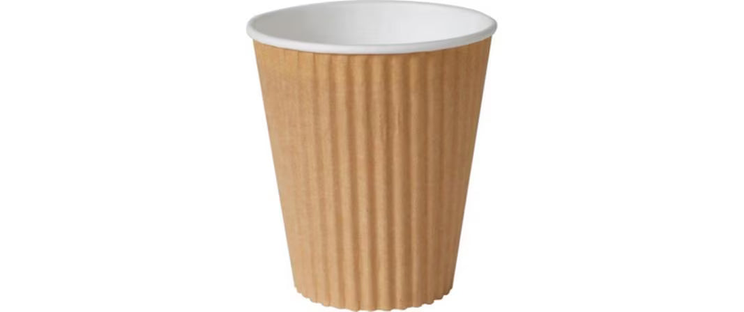 Duni Triple Wall Becher 35cl