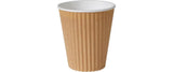 Duni Triple Wall Becher 35cl