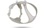 Curli Belka Harness Air-Mesh Light-Tan 3XL
