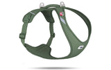 Curli Belka Harness Air-Mesh Moss XL