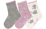 Sterntaler Socken 3er Pack