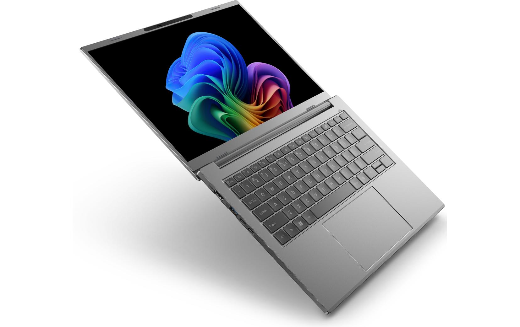 Acer Aspire 14 AI, Ryzen AI 7 350, W11H