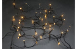 Dameco LED Outdoor Lichterkette 7.5m