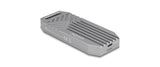 Delock M.2 NVMe SSD Gehäuse USB-C, 40Gbps