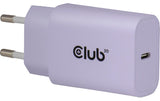 Club 3D USB-Wandladegerät CAC-3025