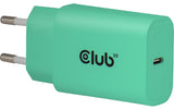 Club 3D USB-Wandladegerät CAC-3024