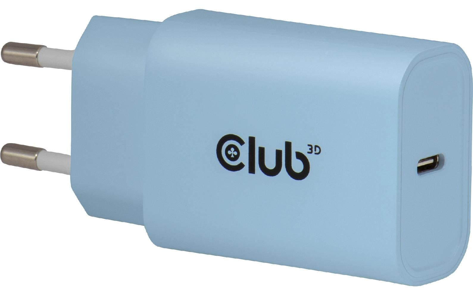 Club 3D USB-Wandladegerät CAC-3022