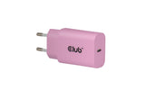 Club 3D USB-Wandladegerät CAC-3021