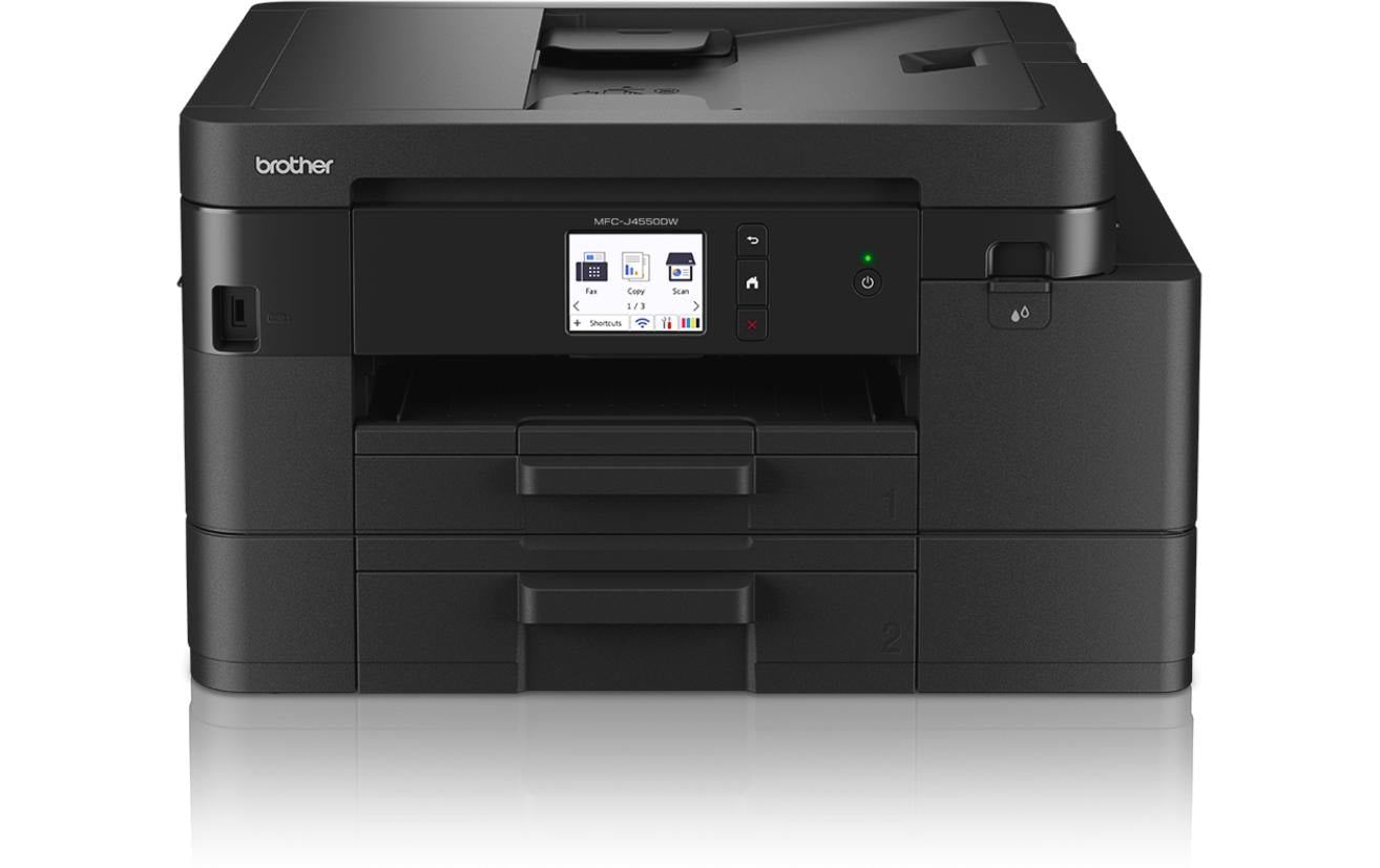 Brother MFC-J4550DW