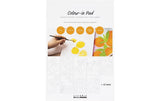 Creativ Company Aquarellpapier 300g/m²,