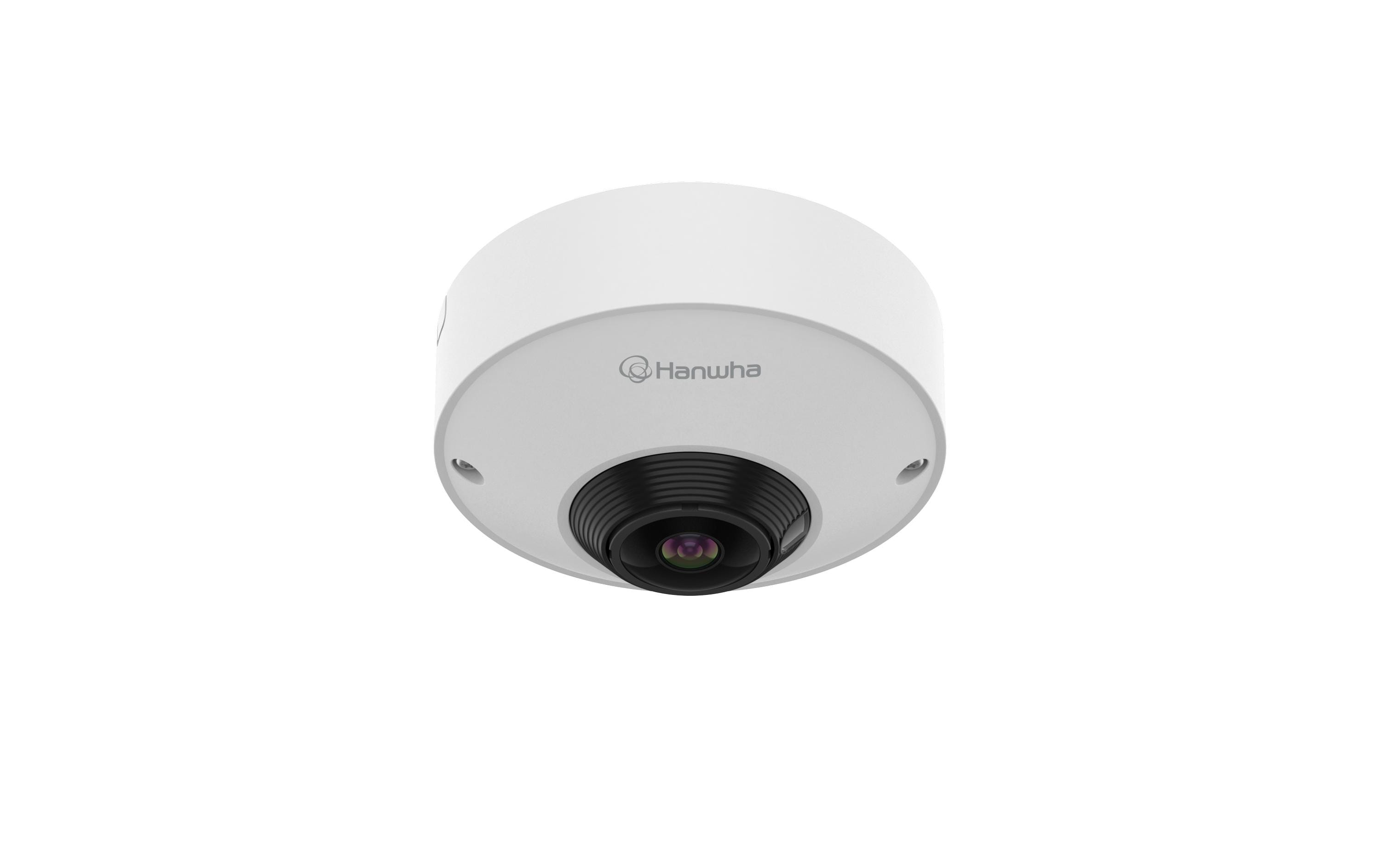 Hanwha Netzwerkkamera QNF-C9010