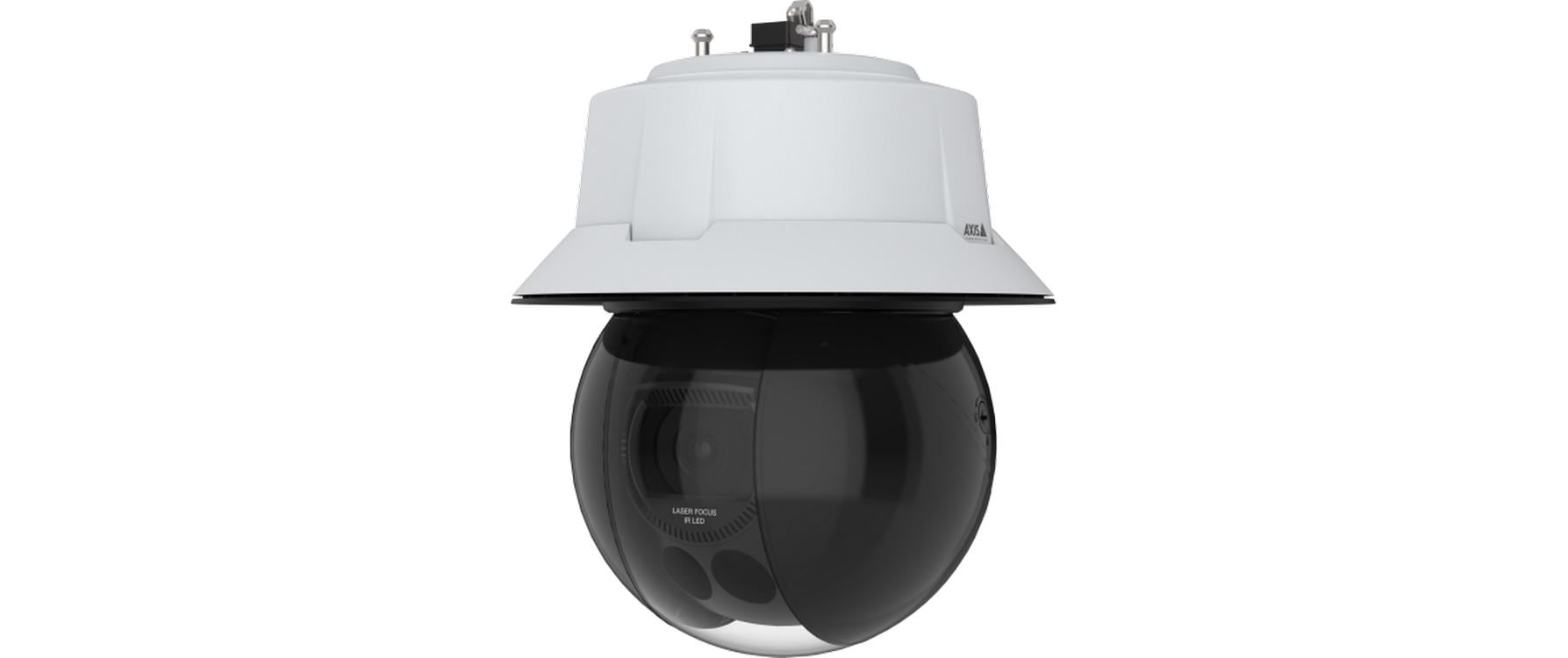 AXIS Netzwerkkamera Q6355-LE