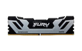 FURY Ren. Silver CU-DDR5 24GB 8800MT/s