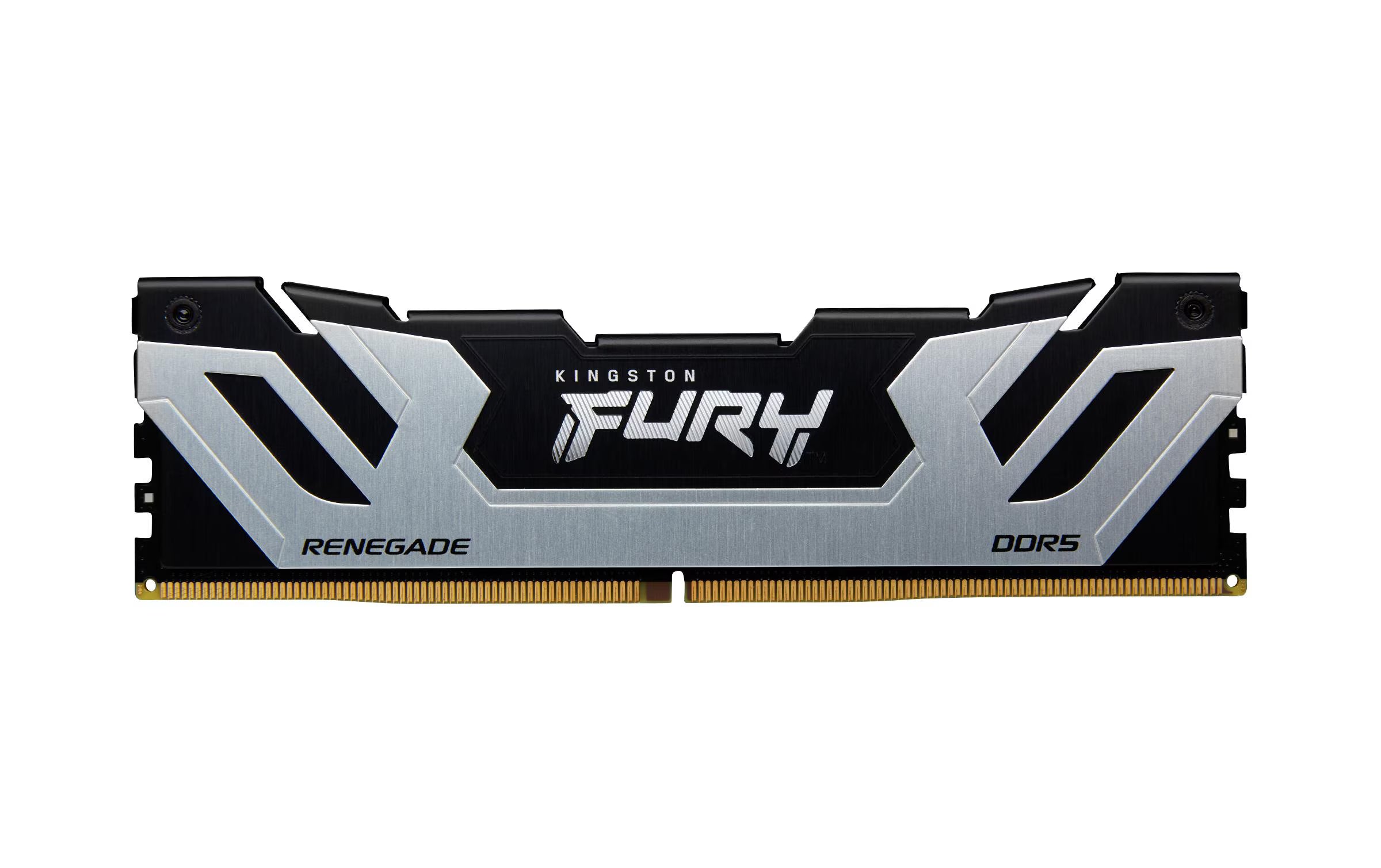 FURY Ren. Silver CU-DDR5 24GB 8800MT/s