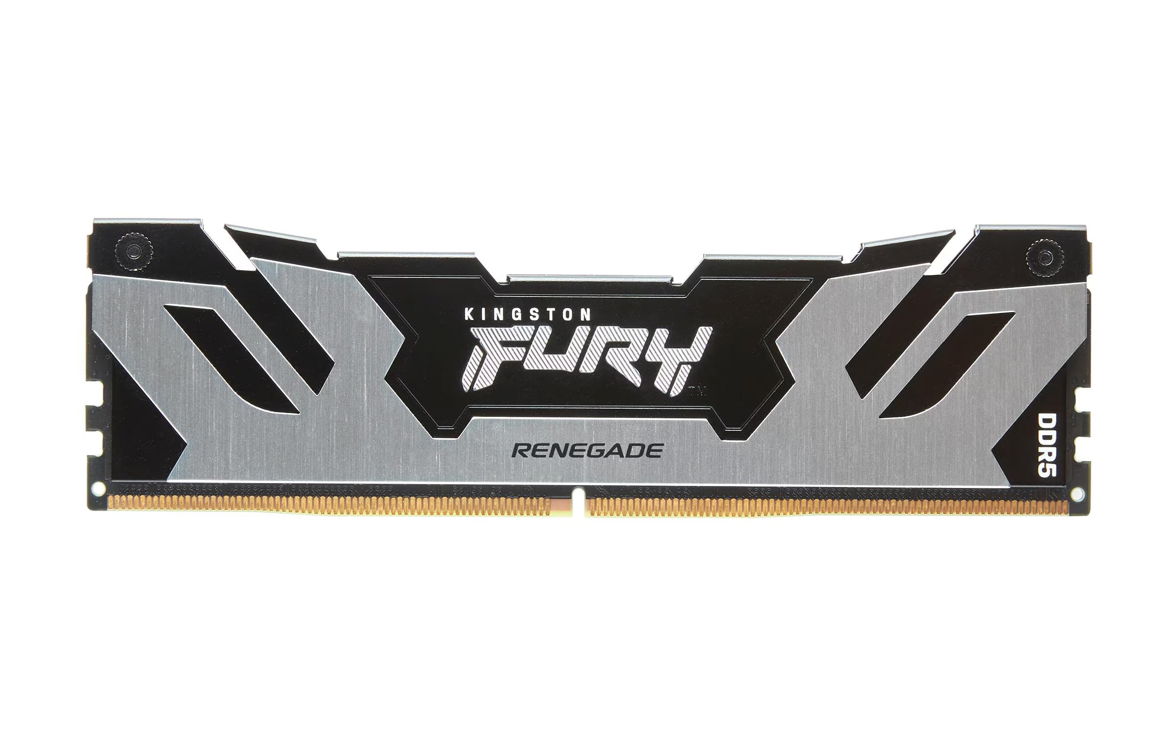 FURY Renegade Silver DDR5 24GB 8000MT/s