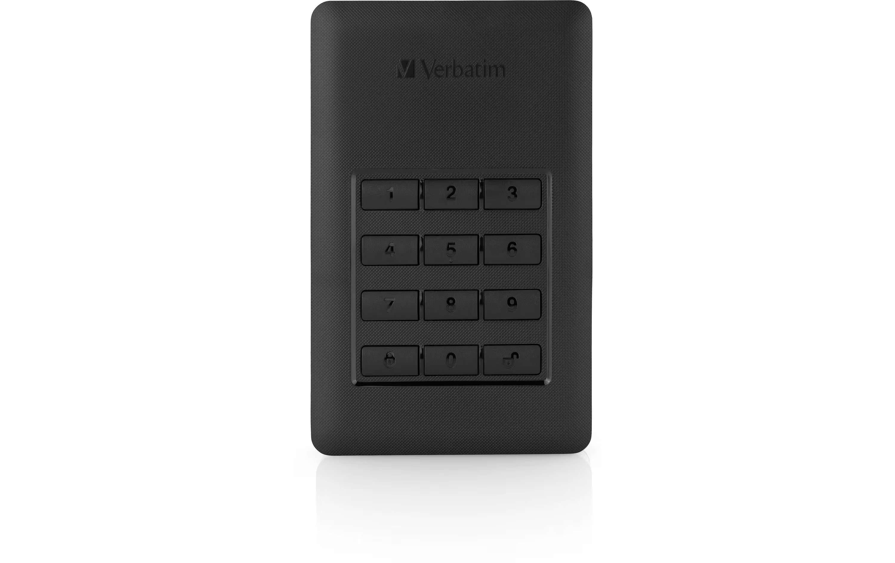 Verbatim Store 'N' Go 2.5 1TB
