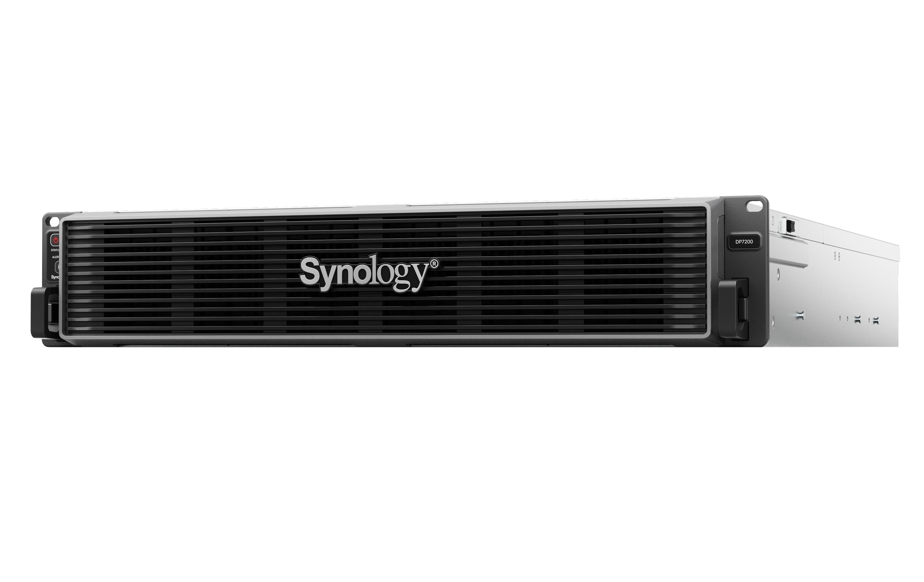 Synology DP7200 12-bay/10G