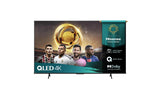 Hisense TV 85E77Q PRO