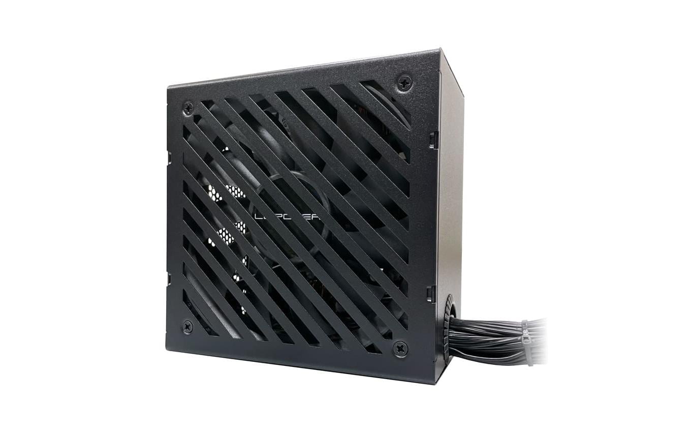 Netzteil LC Power, I-Pro Serie 550W