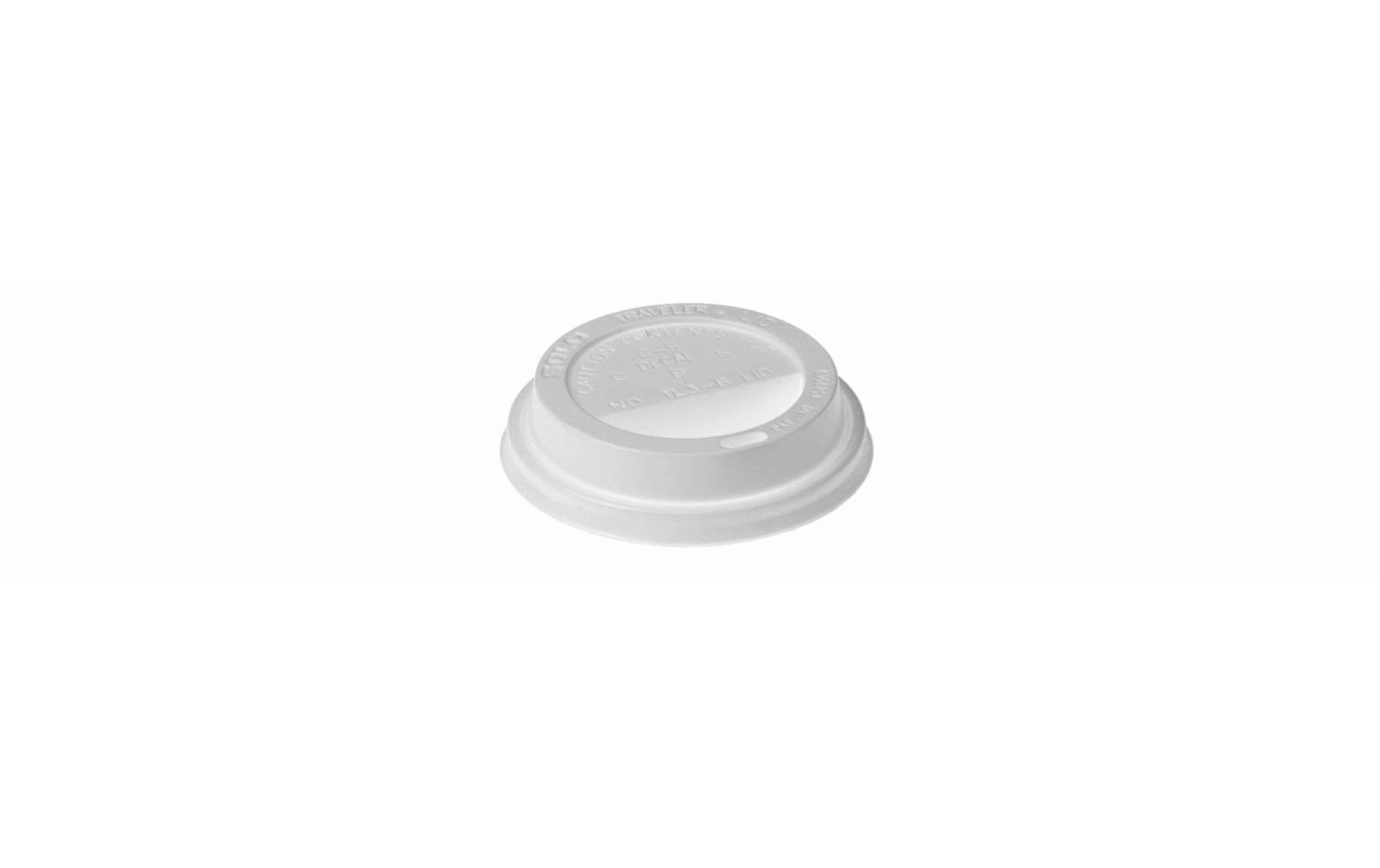Domdeckel zu Kaffeebecher Boulevard 2 dl