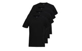Switcher 4er-Pack Unisex T-Shirt Max