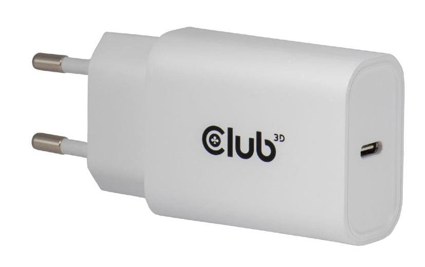 Club 3D USB-Wandladegerät CAC-3020