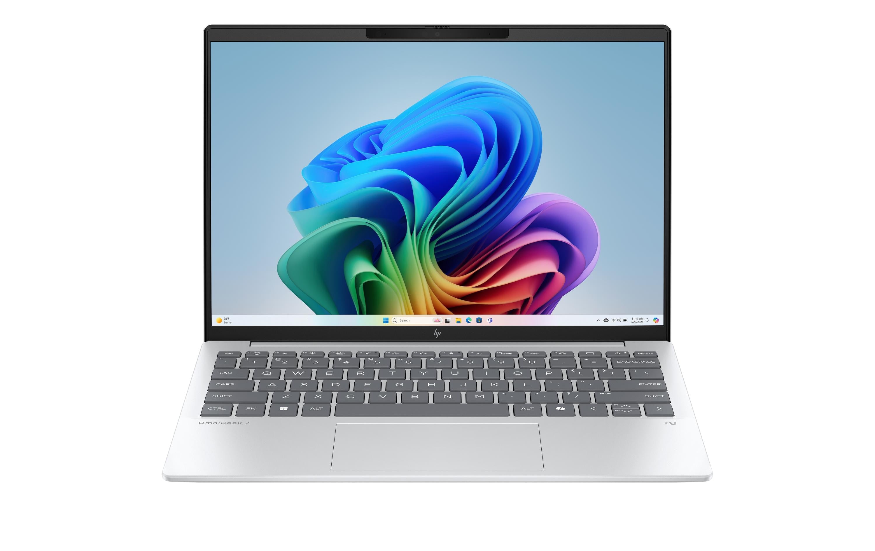 HP OmniBook 7 Aero 13-BG1428NZ,13.3,IPS
