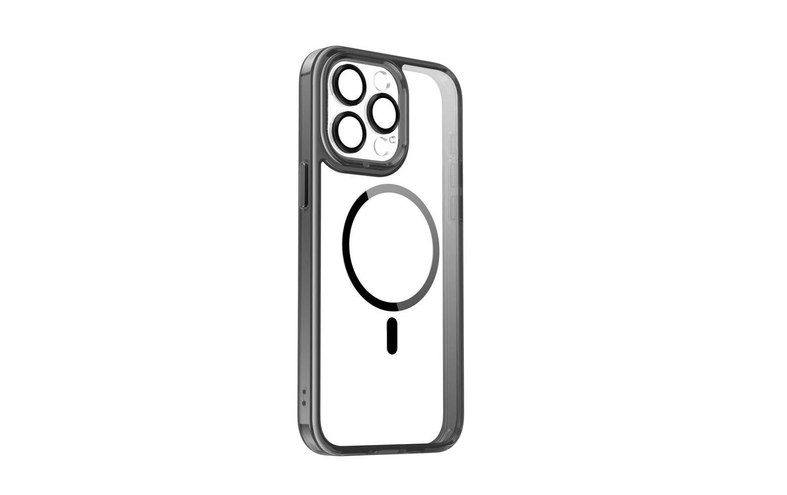 VALENTA Back Cover MagSafe - Trend