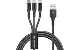 SunSlicer Trident Cable 100cm
