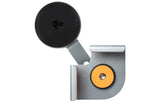 4SMARTS Wireless Charger Qi2.0 Screen Mount