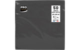 PRO nappe, Papierservietten 20 cm x 20 cm,