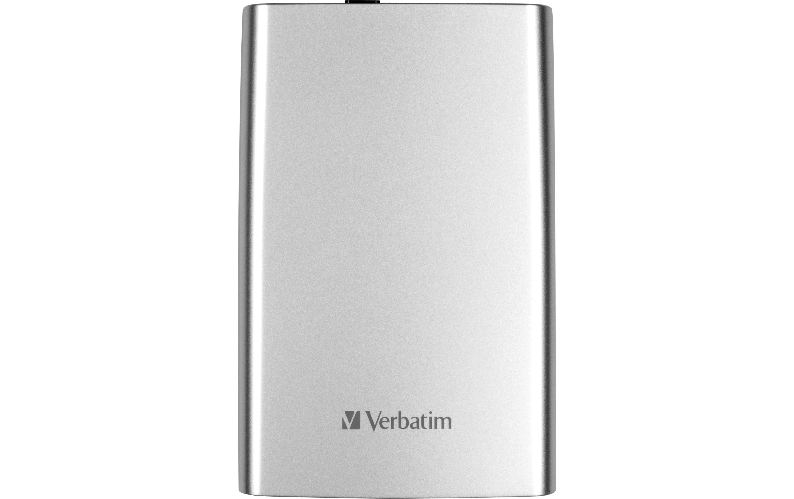 Verbatim Store 'N' Go 2.5 1TB
