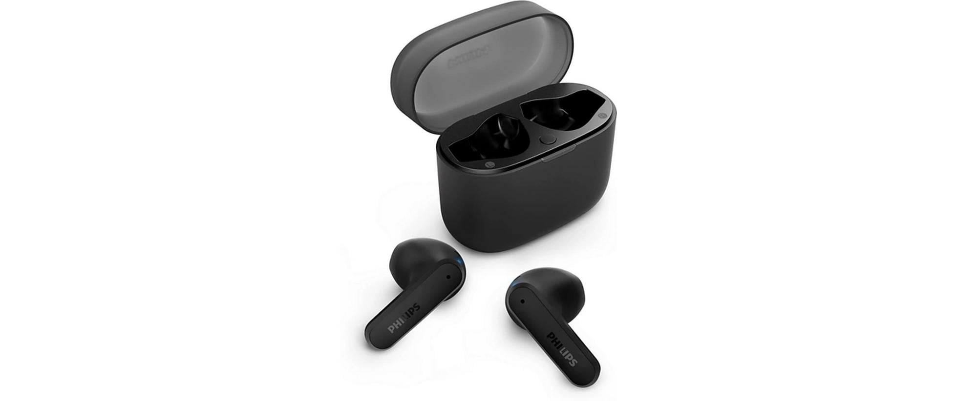 Philips TAT2139BK/00, True Wireless In-Ear