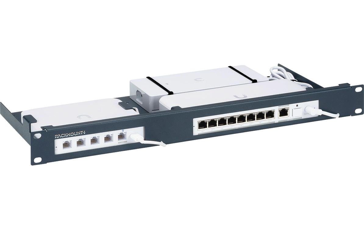 Rackmount IT RM-UB-T8 19Rackmount Kit
