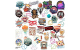 Sticker Bomb Pack