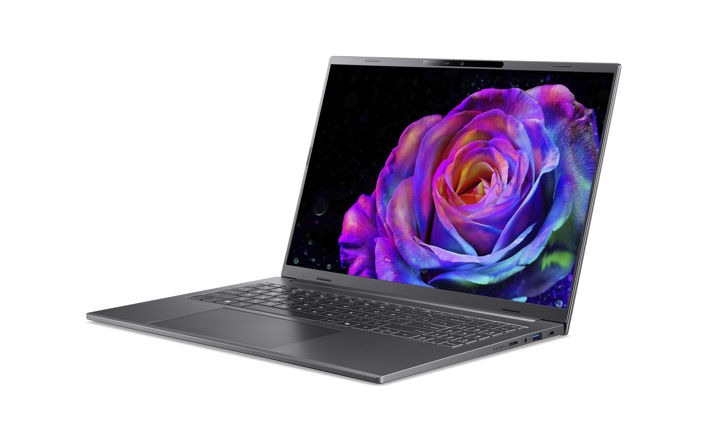 Acer Aspire 16, U7 256V, W11H