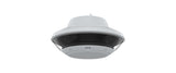 AXIS Netzwerkkamera Q6020-E