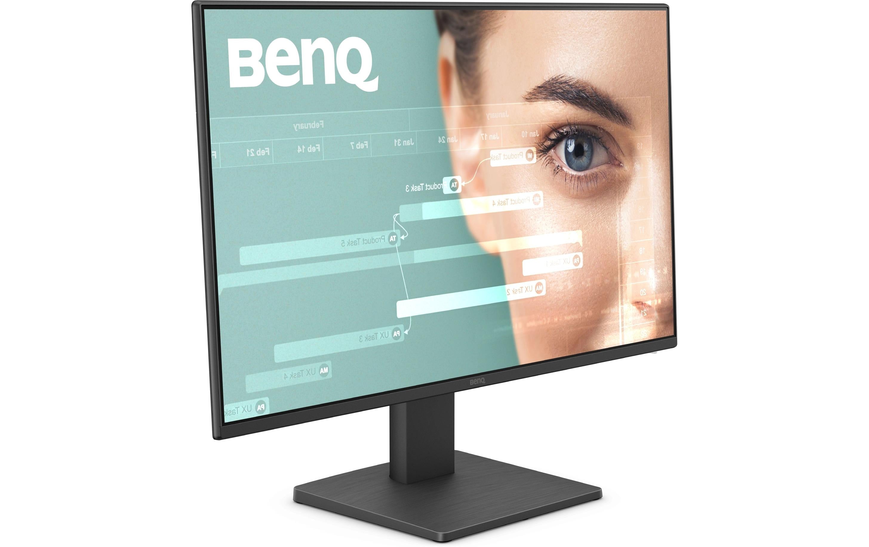 BENQ GW2491, 23.8, 1920 x 1080, IPS
